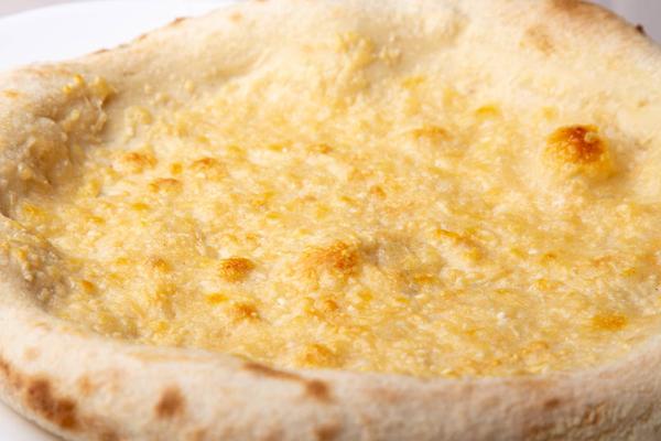 Focaccia cu Parmezan